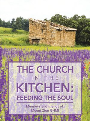 cover image of The Church in the Kitchen